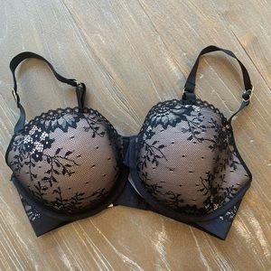 Stella McCartney 32E Lace Bra